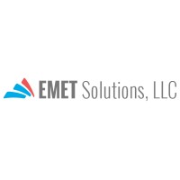 EMET Solutions, LLC logo, EMET Solutions, LLC contact details