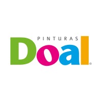 PINTURAS DOAL logo, PINTURAS DOAL contact details