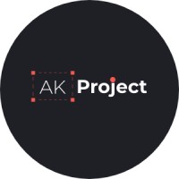 AK PROJECT logo, AK PROJECT contact details