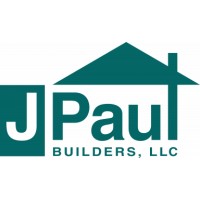 J Paul Builders logo, J Paul Builders contact details