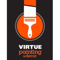 Virtue Painting and Decor logo, Virtue Painting and Decor contact details