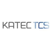 KATEC TCS logo, KATEC TCS contact details