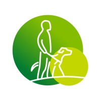 Irish Guide Dogs for the Blind logo, Irish Guide Dogs for the Blind contact details