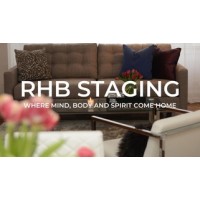 RHB Staging LLC logo, RHB Staging LLC contact details