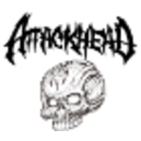 Attackhead logo, Attackhead contact details