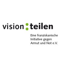 vision:teilen logo, vision:teilen contact details