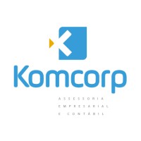 Komcorp logo, Komcorp contact details