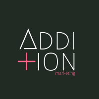 Addition Marketing logo, Addition Marketing contact details