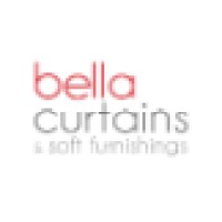 Bella Curtains logo, Bella Curtains contact details