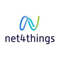 Net4things logo, Net4things contact details