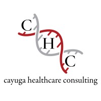 Cayuga Healthcare Consulting logo, Cayuga Healthcare Consulting contact details