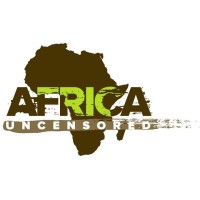 Africa Uncensored logo, Africa Uncensored contact details