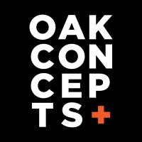 Oak Concepts logo, Oak Concepts contact details