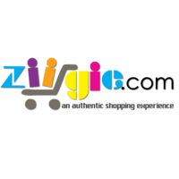 Ziigie.com logo, Ziigie.com contact details