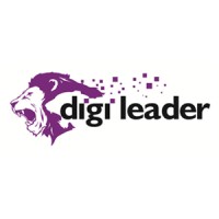 Digi Leader logo, Digi Leader contact details