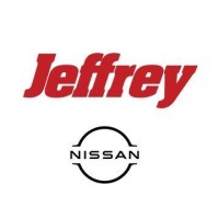 Jeffrey Nissan logo, Jeffrey Nissan contact details