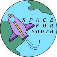 Space For Youth logo, Space For Youth contact details