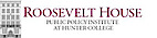 Roosevelt House Public Policy Institute At Hunter College logo, Roosevelt House Public Policy Institute At Hunter College contact details