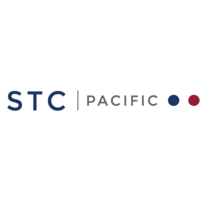 STC Pacific logo, STC Pacific contact details