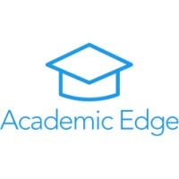 Academic Edge, inc logo, Academic Edge, inc contact details