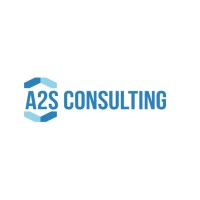 A2S Consulting logo, A2S Consulting contact details