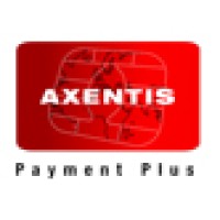 Axentis group logo, Axentis group contact details