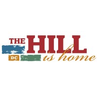 The Hill is Home logo, The Hill is Home contact details