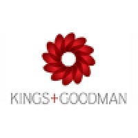 Kings and Goodman logo, Kings and Goodman contact details