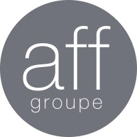 AFF GROUPE logo, AFF GROUPE contact details