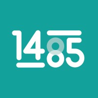 1485 Search logo, 1485 Search contact details