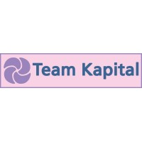 Team Kapital logo, Team Kapital contact details