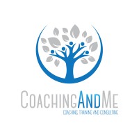 Coaching and Me, LLC logo, Coaching and Me, LLC contact details