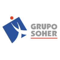 Grupo SOHER logo, Grupo SOHER contact details