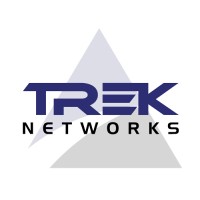 Trek Networks logo, Trek Networks contact details