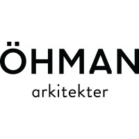 Öhman arkiteker logo, Öhman arkiteker contact details