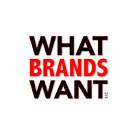 What Brands Want, LLC logo, What Brands Want, LLC contact details