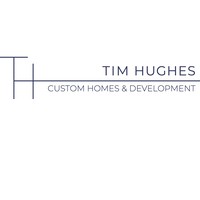 Tim Hughes Custom Homes logo, Tim Hughes Custom Homes contact details