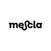 Mescla logo, Mescla contact details