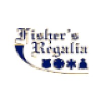 Fisher's Regalia & Uniform logo, Fisher's Regalia & Uniform contact details