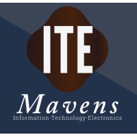 ITE Mavens logo, ITE Mavens contact details