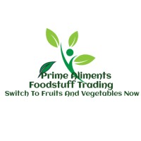 Prime Aliments Foodstuff Trading logo, Prime Aliments Foodstuff Trading contact details