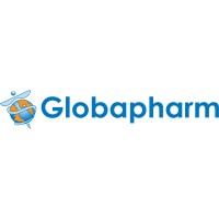 Globapharm Pty Ltd logo, Globapharm Pty Ltd contact details