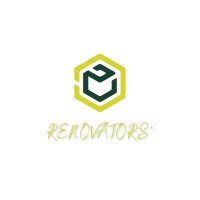 Renovators logo, Renovators contact details