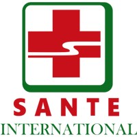 Sante International S.A logo, Sante International S.A contact details