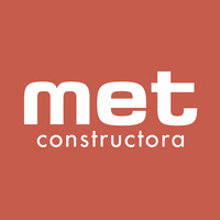 MET Constructora logo, MET Constructora contact details