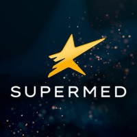 SUPERMED logo, SUPERMED contact details