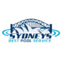 Sydneys Best Pool Service logo, Sydneys Best Pool Service contact details