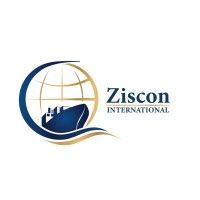 Ziscon International logo, Ziscon International contact details