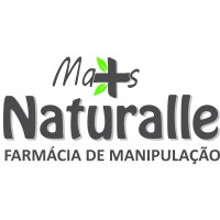 +Naturalle - Farmácia de Manipulação logo, +Naturalle - Farmácia de Manipulação contact details