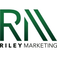 Riley Marketing logo, Riley Marketing contact details